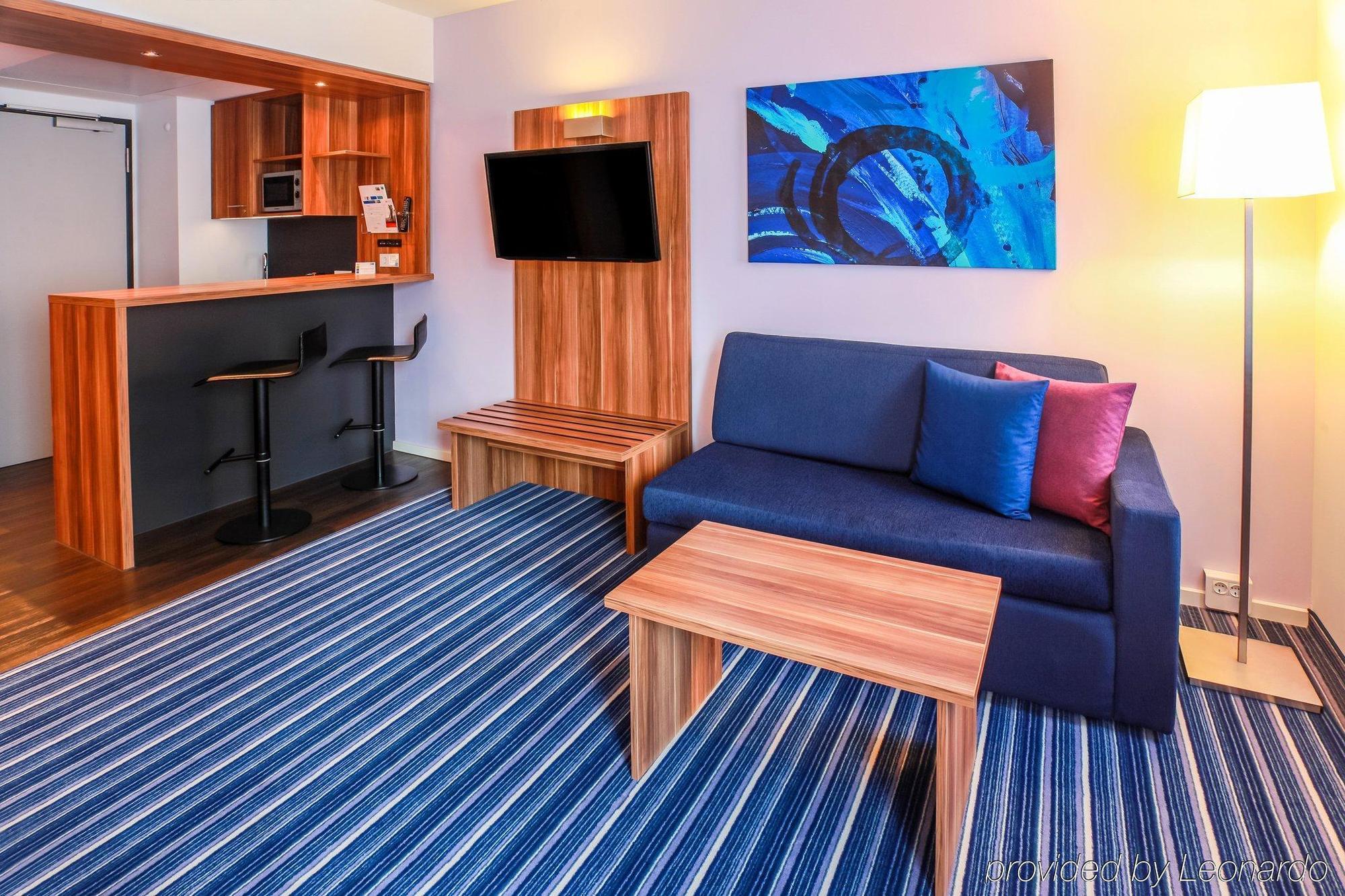 Express Airport By Ihg Hotel Bremen