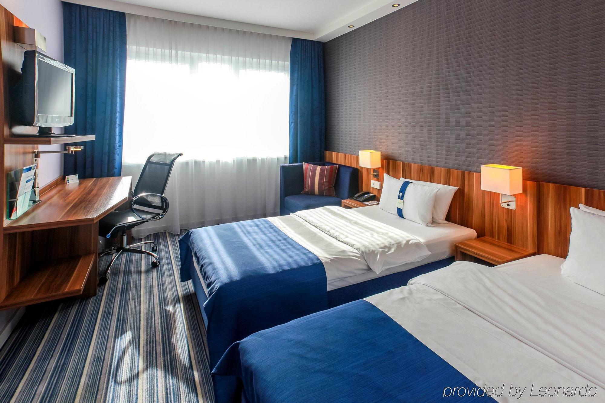 Express Airport By Ihg 3* Brema