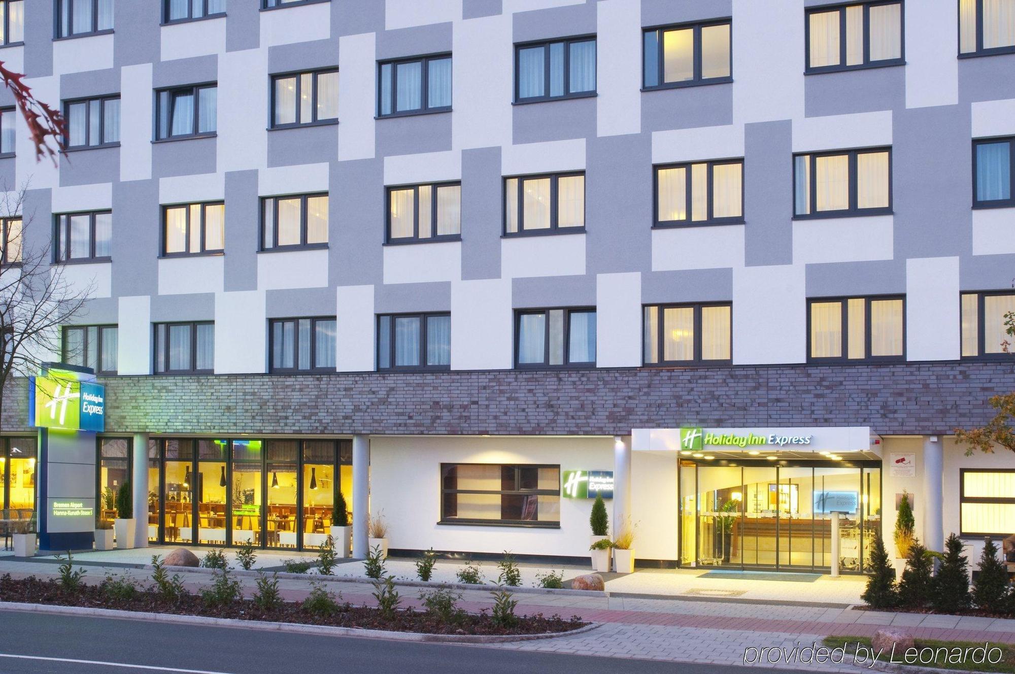 Express Airport By Ihg