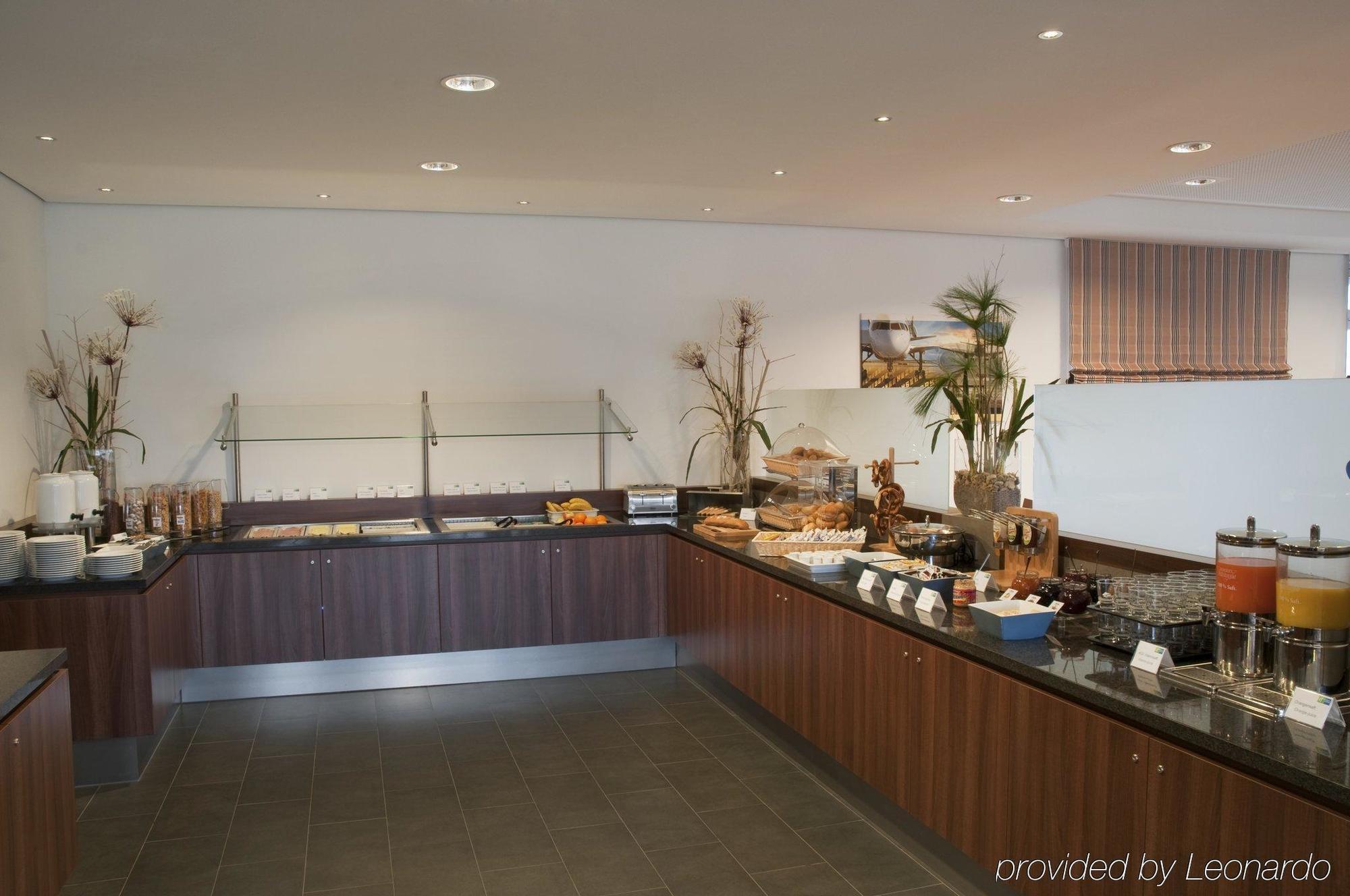 Express Airport By Ihg Brema