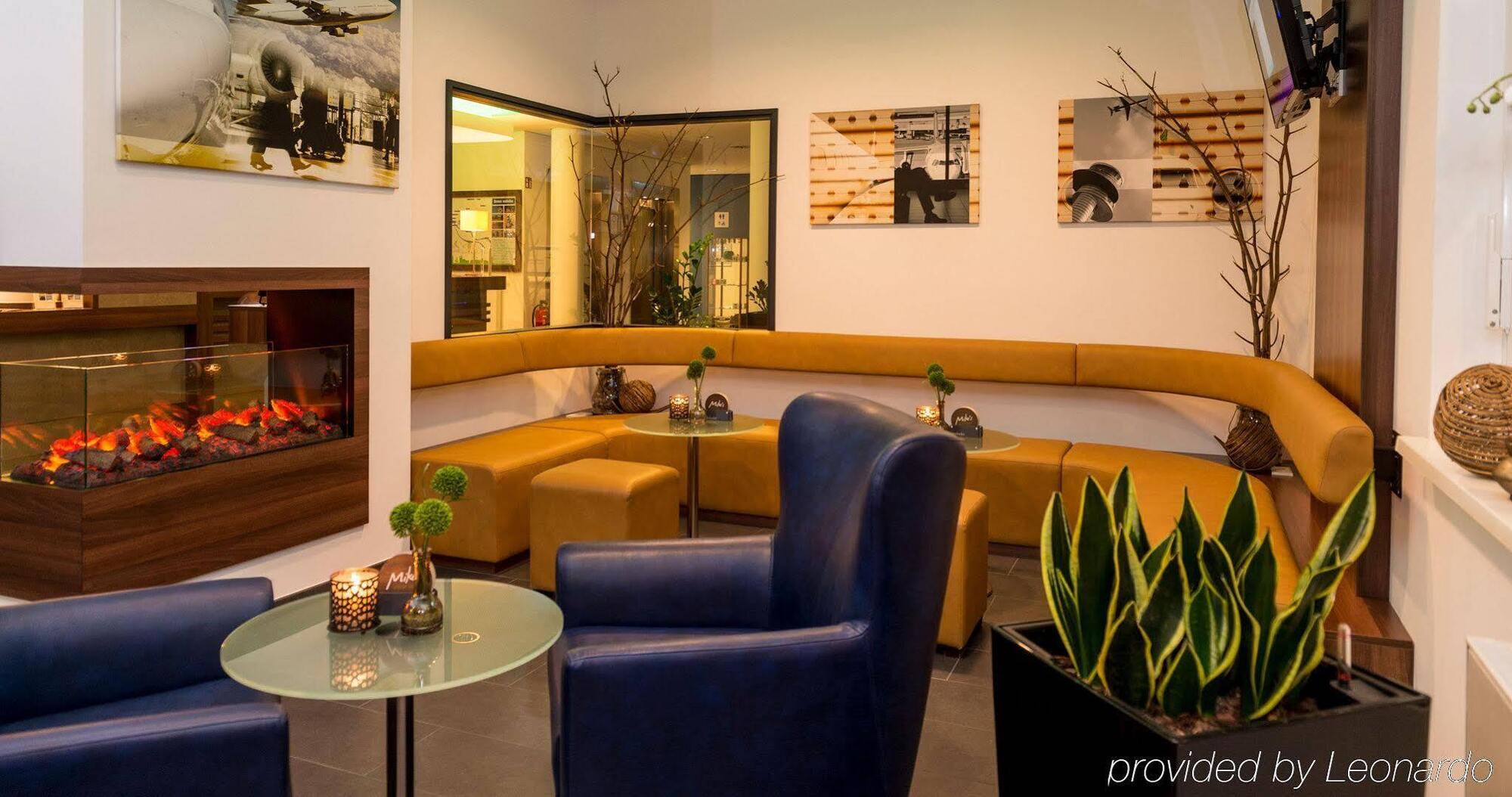 Express Airport By Ihg Hotel Brema